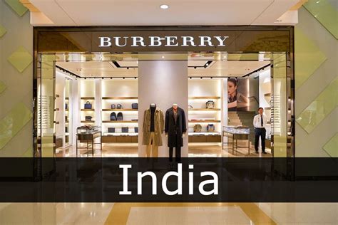 burberry mumbai maharashtra|burberry store in india.